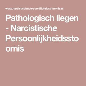 pathologisch liegen kind|Pathologisch liegen